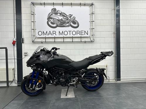 Yamaha niken 2021 180cc, Motoren, Motoren | Yamaha, Bedrijf, Scooter, Ophalen of Verzenden