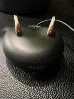Oticon Zircon2 hoortoestellen, Ophalen of Verzenden, Zo goed als nieuw