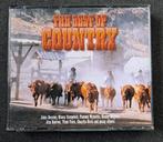 The best of Country - Various  (2-CD), Ophalen of Verzenden, Zo goed als nieuw