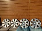 Opel wieldoppen Astra J (en Zafira C), Auto diversen, Wieldoppen, Ophalen, Zo goed als nieuw