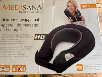 Medisana nekmassage apparaat beschikbaar voor biedingen
