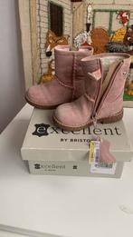 Meisjes laarzen, Ophalen of Verzenden, Zo goed als nieuw, Meisje, Laarsjes