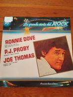 La grande storia Nr 96 Ronnie Dove, P.J. Proby & Joe Thomas, Ophalen of Verzenden, Zo goed als nieuw, Pop