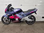 Honda cbr600f, 4 cilinders, Bedrijf, Sport, 600 cc