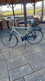 Koga myata advance herenfiets maat 57. Prima fiets., Fietsen en Brommers, Fietsen | Heren | Herenfietsen, Gebruikt, Versnellingen