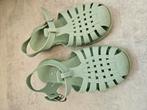 Waterschoenen groen maat 33, Ophalen, Jongen of Meisje, Zwemschoenen