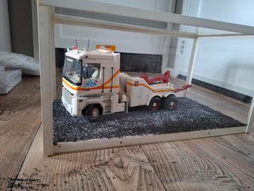 Renault AE wrecker beschikbaar voor biedingen