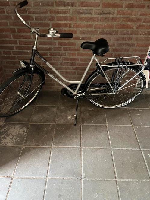 Onverwoestbare Batavus damesfiets 26” kleine  framemaat 51CM, Fietsen en Brommers, Fietsen | Dames | Omafietsen, Zo goed als nieuw