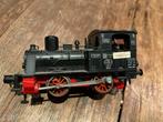 Fleischmann Stoomlocomotief, Hobby en Vrije tijd, Modeltreinen | H0, Gebruikt, Locomotief, Ophalen of Verzenden, Analoog