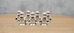Lego star wars 212th clone Troopers uit set 75337, Ophalen of Verzenden, Nieuw, Complete set, Lego