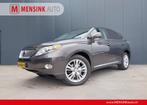 Lexus RX 450h 6 CILINDER Preference Pro OPEN DAK CAMERA MEMO, Gebruikt, Bruin, Hybride Elektrisch/Benzine, RX(-H)