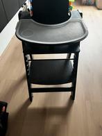 Kidsmill Meegroeistoel - Kinderstoel, Kinderen en Baby's, Ophalen, Zo goed als nieuw, Meegroeistoel, Afneembaar eetblad