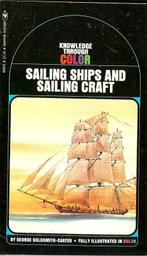 SAILING SHIPS AND SAILUING CRAFT Bantam Books., Ophalen of Verzenden, Gelezen