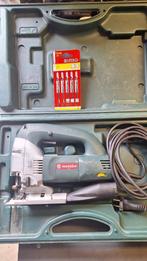 Metabo STEB Decoupeerzaag decopeerzaag., Metabo Nederlande b.v.. Brabanthaven 11 3433 PJ Nieuwegein, Ophalen of Verzenden, Zo goed als nieuw