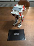 Lepin BD-1 robot 79013, Ophalen of Verzenden, Zo goed als nieuw, Overige merken