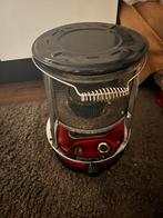 Petroleumkachel PEREL, Ophalen, Gebruikt, Overige brandstoffen, Petroleumkachel