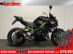 Kawasaki Z 900 (bj 2021), Motoren, Motoren | Kawasaki, 4 cilinders, Bedrijf, KAWASAKI, Onbekend
