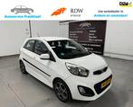 Kia Picanto 1.2 CVVT ISG Plus Pack AIRCO / NAP / START-STOP, Voorwielaandrijving, Euro 5, 86 pk, Gebruikt