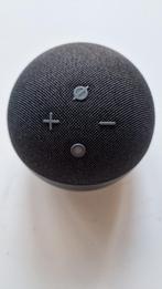 Amazon Alexa Echo Dot 4th Gen, Computers en Software, Overige Computers en Software, Ophalen of Verzenden, Zo goed als nieuw
