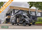 Hymer Grand Canyon S 700 MB Sprinter met lengtebedden MY2025, Caravans en Kamperen, Campers, Bus-model, Bedrijf, Diesel, Hymer