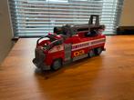 PAW Patrol Brandweerwagen Ultimate Rescue, Ophalen of Verzenden, Zo goed als nieuw