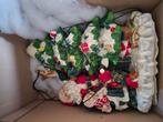 Leuke kerst decoratie boom met licht, Ophalen, Gebruikt