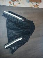 Diva 83 leren motorjas - Maat 170, Ophalen of Verzenden