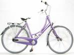 Paarse Damesfiets - Ideaal voor Scholier/Student! Batavus Di, Fietsen en Brommers, Fietsen | Dames | Damesfietsen, Ophalen of Verzenden