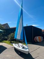 Laser pico 2017 laser vago 2018, Watersport en Boten, Open zeilboten, Ophalen, Geen motor, Laser, Zo goed als nieuw