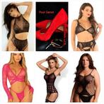 Sexy lingerie. Diverse maten., Kleding | Dames, Ophalen of Verzenden