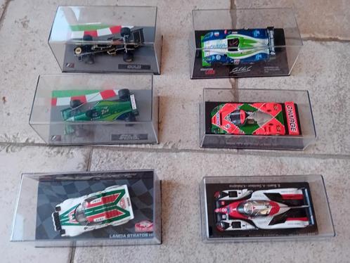 Circuit auto's, Hobby en Vrije tijd, Modelauto's | 1:43, Nieuw, Auto, Overige merken, Ophalen of Verzenden
