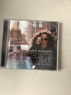 Trijntje Oosterhuis,Sundays in New York., Verzenden, 1980 tot heden, Zo goed als nieuw, Jazz