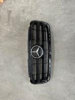 Mercedes sprinter grill, Ophalen, Motorkap