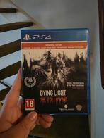Dying Light The Following | PS4 game, Avontuur en Actie, Vanaf 18 jaar, 1 speler, Ophalen of Verzenden