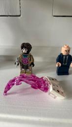 Lego minifiguren The X mansion, Kinderen en Baby's, Speelgoed | Duplo en Lego, Ophalen of Verzenden, Zo goed als nieuw, Lego