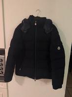 Moncler Winterjas T.G 3 - L, Ophalen of Verzenden, Zo goed als nieuw, Overige maten, Zwart
