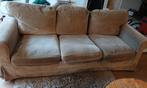 GRATIS Ikea bank, Huis en Inrichting, Ophalen, Gebruikt, Driepersoons, 75 tot 100 cm