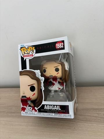 Abigail #1582 Funko Pop! Abigail beschikbaar voor biedingen