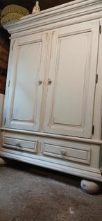 Restylen van diverse bijzondere meubels!, Ophalen