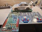 Porsche GT2 project met mogendheden, Ophalen of Verzenden, Nieuw, Elektro, Auto onroad