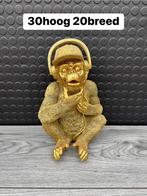 apen beeld, Info@woondecoratieeindhoven.nl, Info@woondecoratieeindhoven.nl, Nieuw, Ophalen of Verzenden
