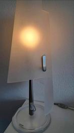 AVMazzega Murano tafellamp, Huis en Inrichting, Ophalen, Zo goed als nieuw, Glas, 50 tot 75 cm