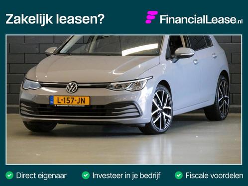 Volkswagen Golf 1.0 TSI Comfortline | APPLE CARPLAY | CRUISE, Auto's, Volkswagen, Bedrijf, Lease, Financial lease, Golf, ABS, Airbags