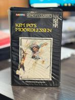 Kim Po’s Moordlessen - KUNG FU film - Karatefilm - Vechtfilm, Cd's en Dvd's, VHS | Film, Vanaf 16 jaar, Ophalen of Verzenden, Gebruikt