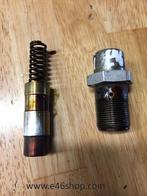 Ketting spanner  BMW E46 323I m52, Auto-onderdelen, Gebruikt, -, -, Ophalen of Verzenden