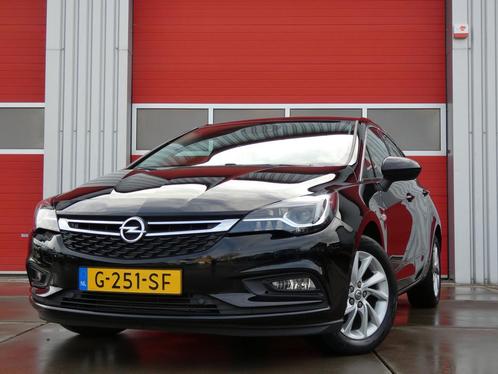 Opel Astra 1.0 Turbo Innovation/ lage km/ compleet!, Auto's, Opel, Bedrijf, Te koop, Astra, ABS, Airbags, Airconditioning, Alarm