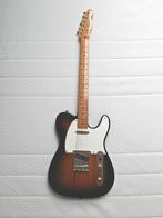 Fender Squier Classic vibe Telecaster - Zo goed als nieuw!, Muziek en Instrumenten, Snaarinstrumenten | Gitaren | Elektrisch, Ophalen of Verzenden