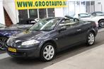 Renault Mégane Coupé-Cabriolet 2.0-16V T Tech Line OPKNAPP, Auto's, 1998 cc, 4 cilinders, Cabriolet, 4 stoelen