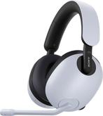 Sony H7 headset PlayStation PC, Ophalen of Verzenden, Zo goed als nieuw, Over-ear