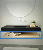 Blad plank, Ophalen, 25 tot 50 mm, Nieuw, 200 tot 250 cm